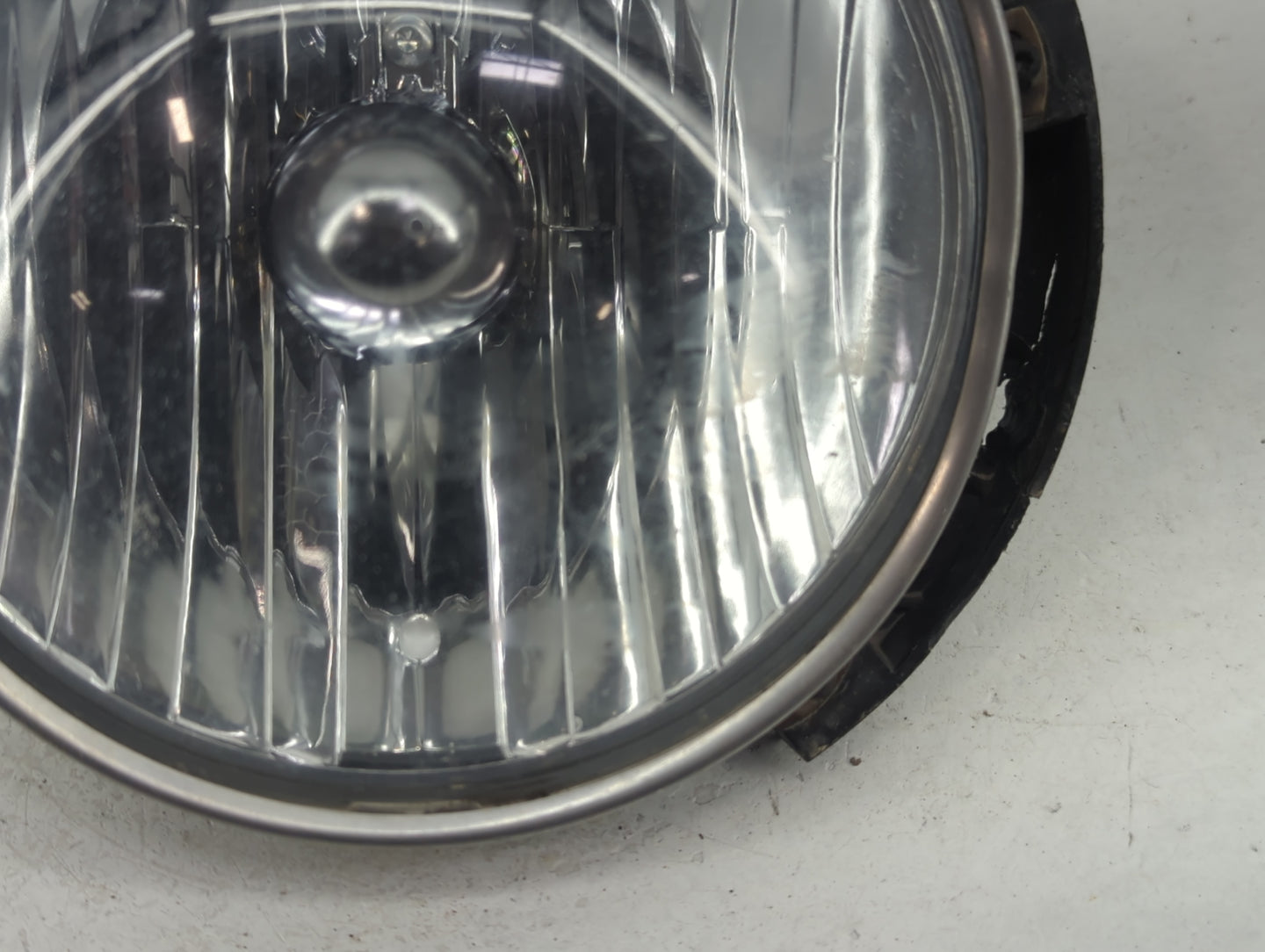 2011-2018 Jeep Wrangler Passenger Right Oem Fog Light Lamp - Oemusedautoparts1.com