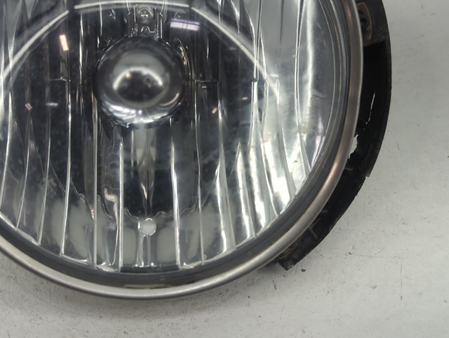 2011-2018 Jeep Wrangler Passenger Right Oem Fog Light Lamp - Oemusedautoparts1.com