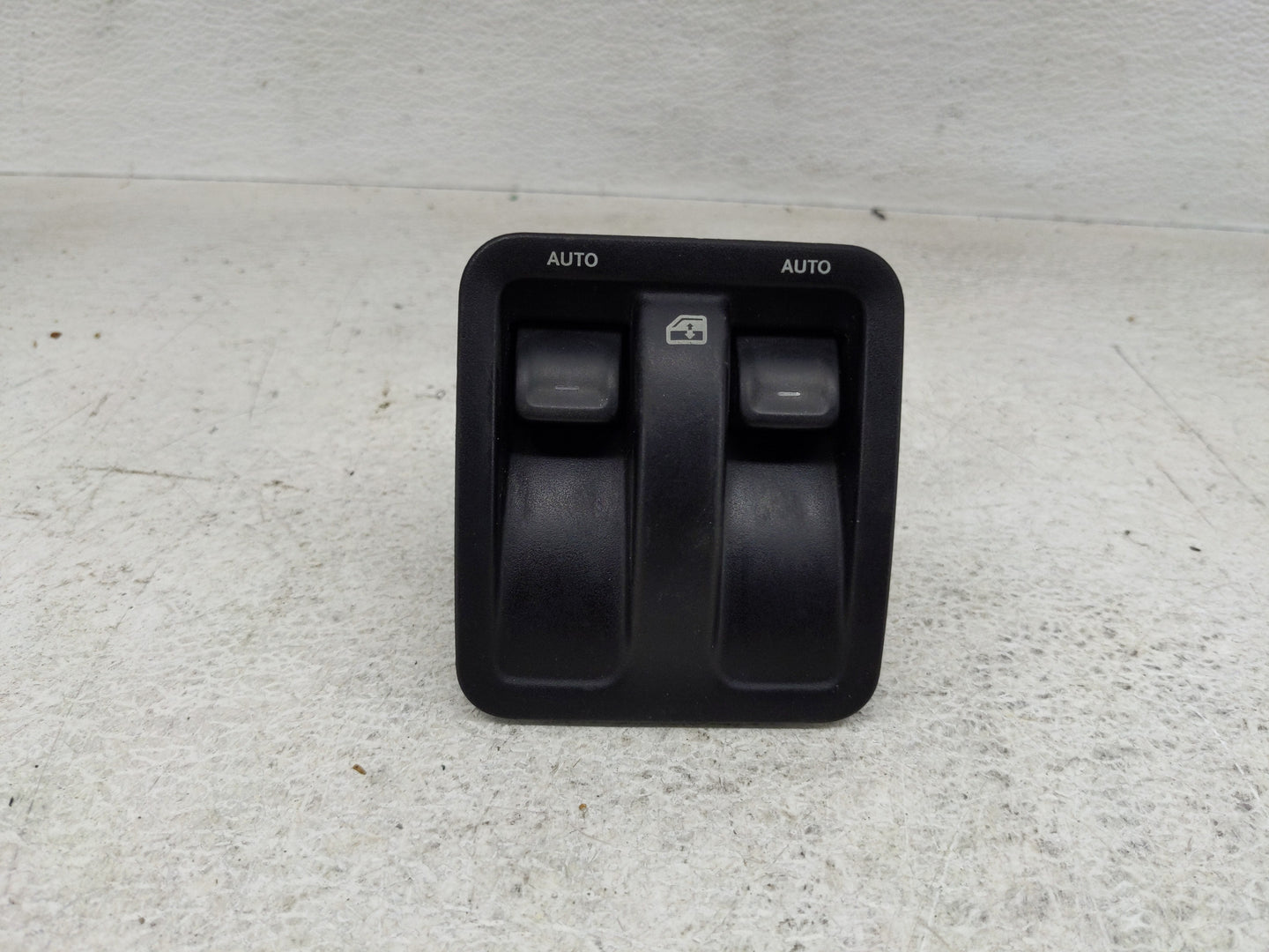 2011-2018 Jeep Wrangler Master Power Window Switch Replacement Driver Side Left Fits Fits 2011 2012 2013 2014 2015 2016 2017