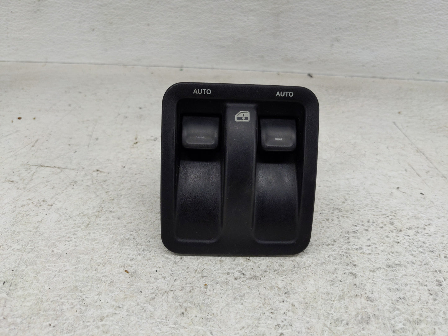2011-2018 Jeep Wrangler Master Power Window Switch Replacement Driver Side Left Fits Fits 2011 2012 2013 2014 2015 2016 2017