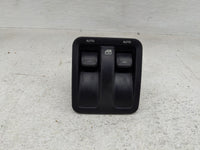 2011-2018 Jeep Wrangler Master Power Window Switch Replacement Driver Side Left Fits Fits 2011 2012 2013 2014 2015 2016 2017