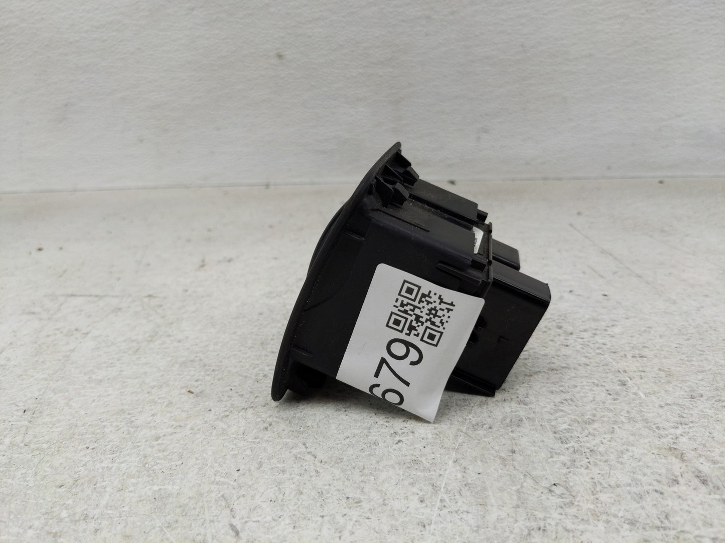 2011-2018 Jeep Wrangler Master Power Window Switch Replacement Driver Side Left Fits Fits 2011 2012 2013 2014 2015 2016 2017