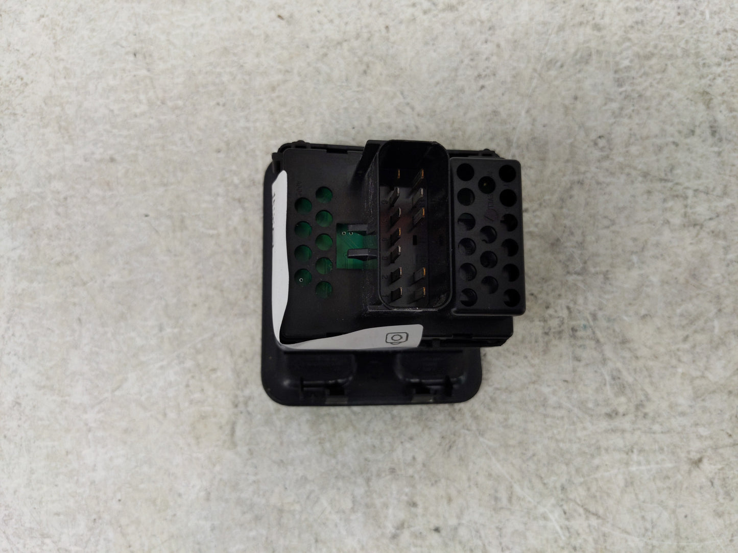 2011-2018 Jeep Wrangler Master Power Window Switch Replacement Driver Side Left Fits Fits 2011 2012 2013 2014 2015 2016 2017