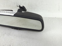 2014-2018 Jeep Wrangler Interior Rear View Mirror Replacement OEM Fits Fits 2014 2015 2016 2017 2018 OEM Used Auto Parts - O