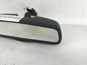 2014-2018 Jeep Wrangler Interior Rear View Mirror Replacement OEM Fits Fits 2014 2015 2016 2017 2018 OEM Used Auto Parts