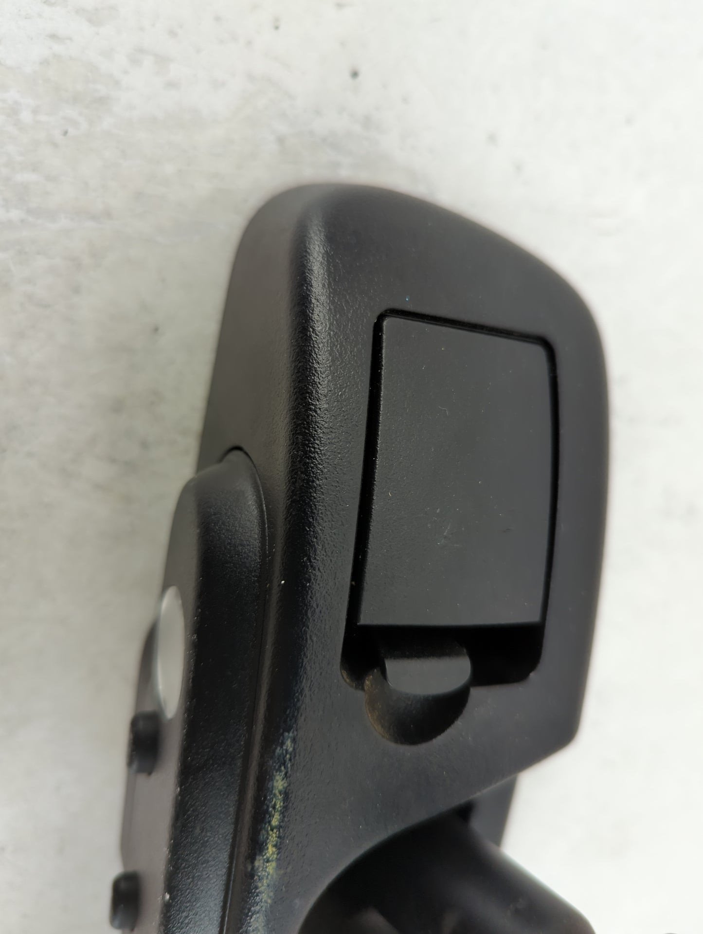 2014-2018 Jeep Wrangler Interior Rear View Mirror Replacement OEM Fits Fits 2014 2015 2016 2017 2018 OEM Used Auto Parts - O