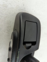 2014-2018 Jeep Wrangler Interior Rear View Mirror Replacement OEM Fits Fits 2014 2015 2016 2017 2018 OEM Used Auto Parts - O
