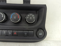 2014-2018 Jeep Wrangler Climate Control Module Temperature AC/Heater Replacement P/N:P68197433AB Fits OEM Used Auto Parts - 