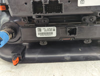 2014-2018 Jeep Wrangler Climate Control Module Temperature AC/Heater Replacement P/N:P68197433AB Fits OEM Used Auto Parts - 