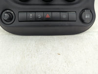 2014-2018 Jeep Wrangler Climate Control Module Temperature AC/Heater Replacement P/N:P68197437AB Fits OEM Used Auto Parts - 