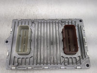 2016-2018 Jeep Wrangler PCM Engine Control Computer ECU ECM PCU OEM P/N:P68259136AA Fits Fits 2016 2017 2018 OEM Used Auto P