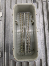 2016-2018 Jeep Wrangler PCM Engine Control Computer ECU ECM PCU OEM P/N:P68259136AA Fits Fits 2016 2017 2018 OEM Used Auto P