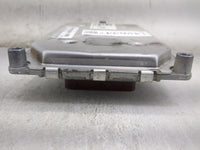 2016-2018 Jeep Wrangler PCM Engine Control Computer ECU ECM PCU OEM P/N:P68259136AA Fits Fits 2016 2017 2018 OEM Used Auto P