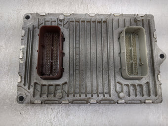 compare product 2016-2018 Jeep Wrangler PCM Engine Control Computer ECU ECM PCU OEM P/N:68259136AA Fits Fits 2016 2017 2018 OEM Used Auto Parts