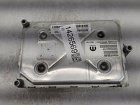 2016-2018 Jeep Wrangler PCM Engine Control Computer ECU ECM PCU OEM P/N:68259136AA Fits Fits 2016 2017 2018 OEM Used Auto Pa