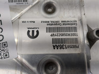 2016-2018 Jeep Wrangler PCM Engine Control Computer ECU ECM PCU OEM P/N:68259136AA Fits Fits 2016 2017 2018 OEM Used Auto Pa