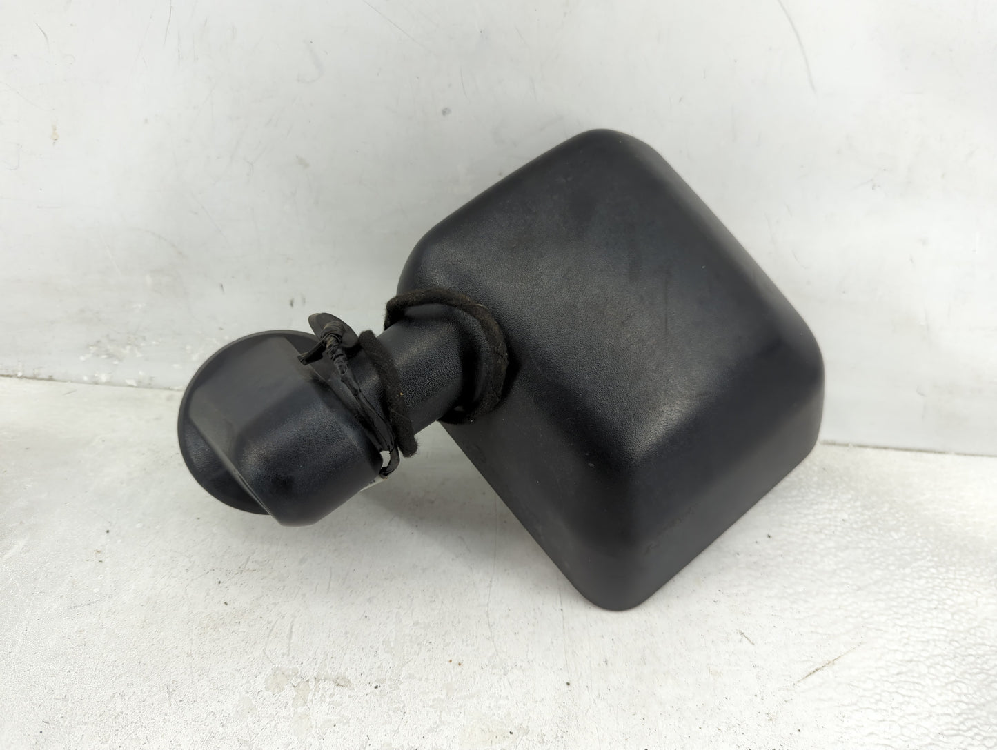 2015-2018 Jeep Wrangler Driver Side View Mirror - Left Door Mirror OEM Used - Oemusedautoparts1.com