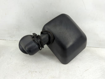 compare product 2015-2018 Jeep Wrangler Driver Side View Mirror - Left Door Mirror OEM Used