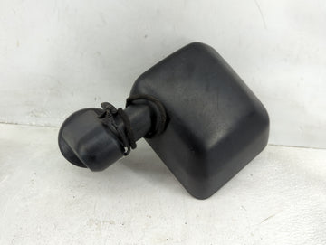 2015-2018 Jeep Wrangler Driver Side View Mirror - Left Door Mirror OEM Used - Oemusedautoparts1.com