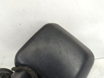 2015-2018 Jeep Wrangler Driver Side View Mirror - Left Door Mirror OEM Used