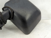 2015-2018 Jeep Wrangler Driver Side View Mirror - Left Door Mirror OEM Used - Oemusedautoparts1.com