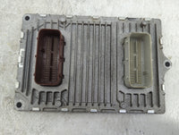 2016-2018 Jeep Wrangler PCM Engine Control Computer ECU ECM PCU OEM P/N:P68259136AA P68253680AC Fits Fits 2016 2017 2018 OEM