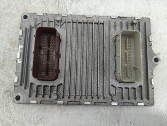 compare product 2016-2018 Jeep Wrangler PCM Engine Control Computer ECU ECM PCU OEM P/N:P68259136AA P68253680AC Fits Fits 2016 2017 2018 OEM Used Auto Parts