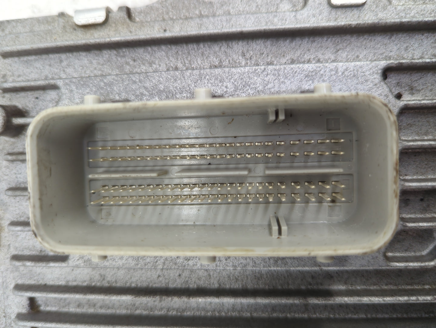 2016-2018 Jeep Wrangler PCM Engine Control Computer ECU ECM PCU OEM P/N:P68259136AA P68253680AC Fits Fits 2016 2017 2018 OEM