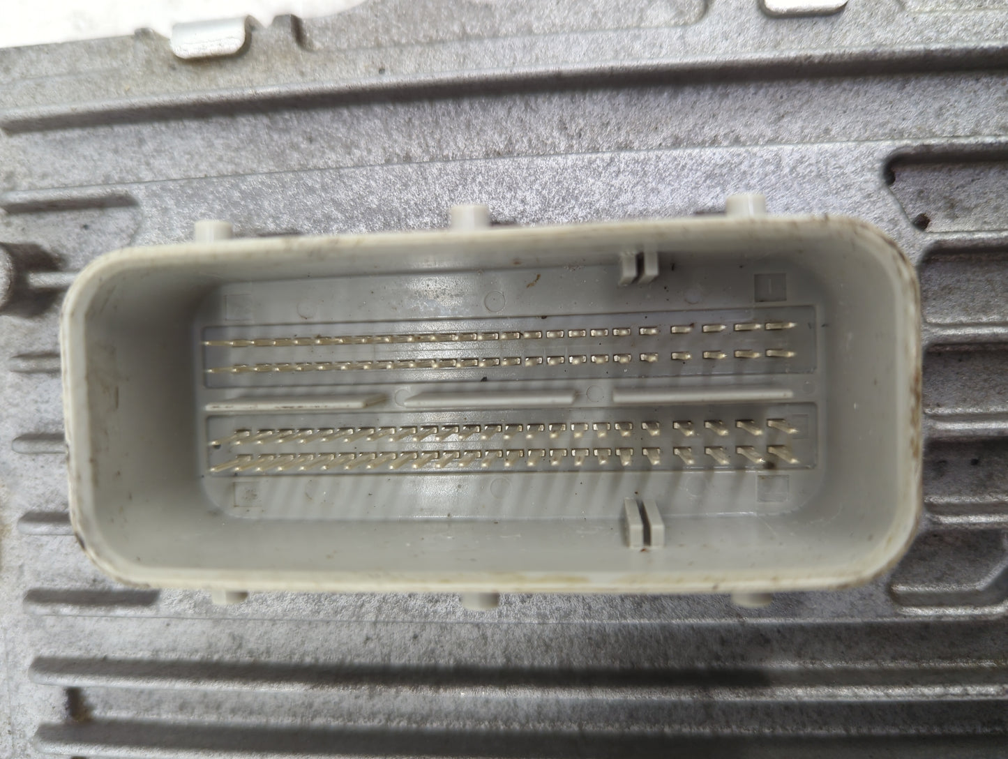 2016-2018 Jeep Wrangler PCM Engine Control Computer ECU ECM PCU OEM P/N:P68259136AA P68253680AC Fits Fits 2016 2017 2018 OEM