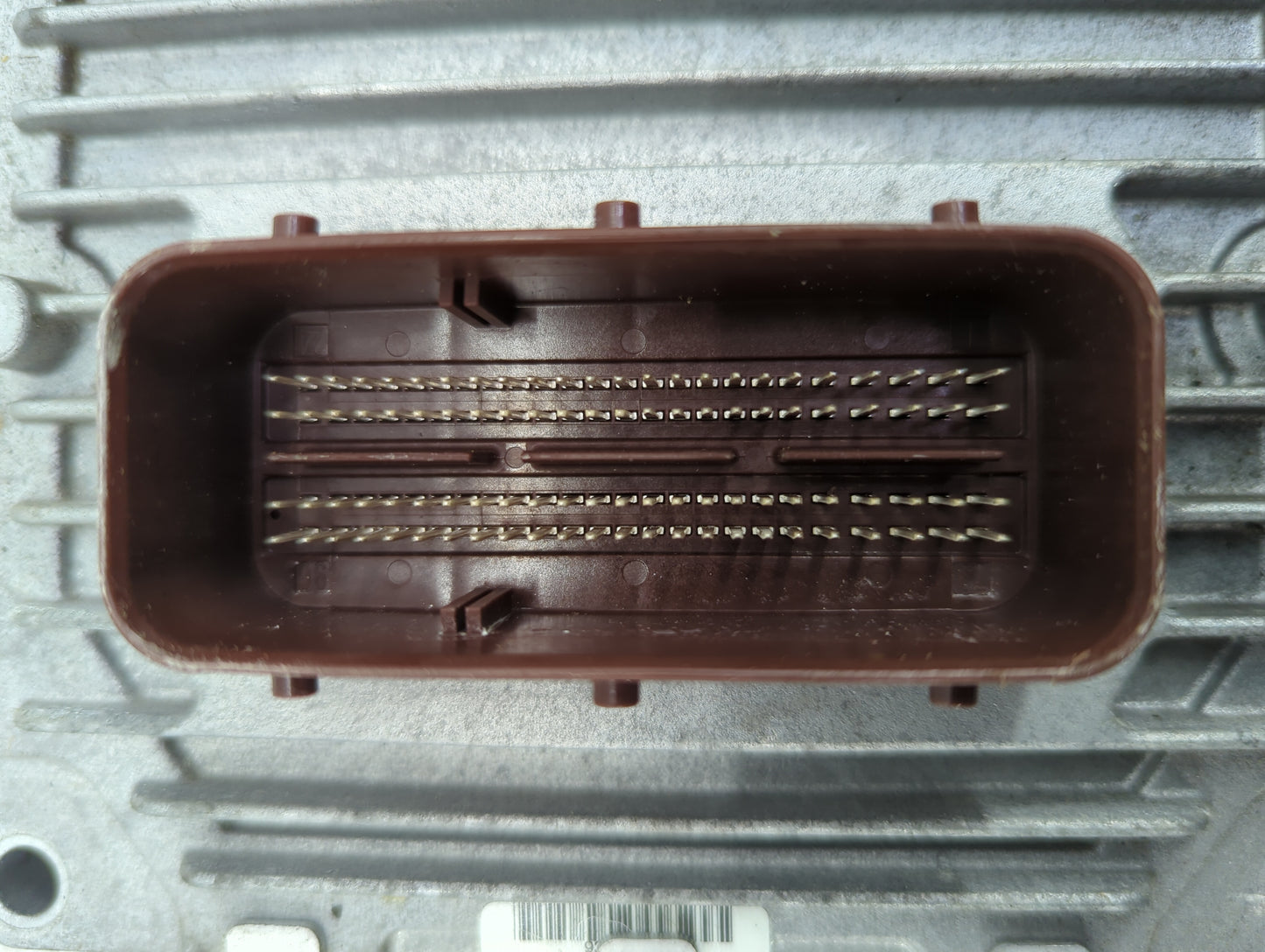 2016-2018 Jeep Wrangler PCM Engine Control Computer ECU ECM PCU OEM P/N:P68259136AA P68253680AC Fits Fits 2016 2017 2018 OEM