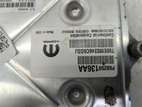 2016-2018 Jeep Wrangler PCM Engine Control Computer ECU ECM PCU OEM P/N:P68259136AA P68253680AC Fits Fits 2016 2017 2018 OEM