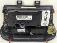 2014-2018 Jeep Wrangler Climate Control Module Temperature AC/Heater Replacement P/N:P68197433AB Fits OEM Used Auto Parts - 