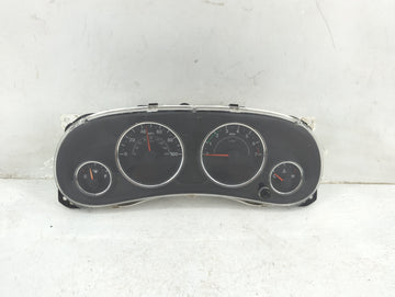 2015-2018 Jeep Wrangler Instrument Cluster Speedometer Gauges P/N:56054392AF CR-0044-002-M0-CFAF Fits Fits 2015 2016 2017 20