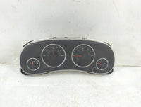 2015-2018 Jeep Wrangler Instrument Cluster Speedometer Gauges P/N:56054392AF CR-0044-002-M0-CFAF Fits Fits 2015 2016 2017 20