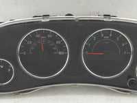 2015-2018 Jeep Wrangler Instrument Cluster Speedometer Gauges P/N:56054392AF CR-0044-002-M0-CFAF Fits Fits 2015 2016 2017 20