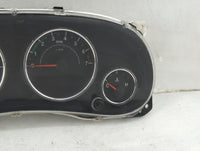2015-2018 Jeep Wrangler Instrument Cluster Speedometer Gauges P/N:56054392AF CR-0044-002-M0-CFAF Fits Fits 2015 2016 2017 20