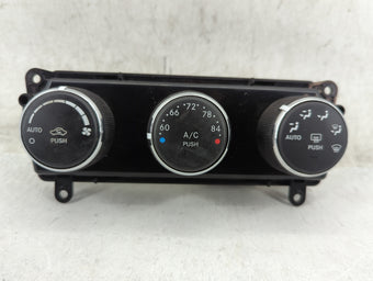 compare product 2014-2018 Jeep Wrangler Climate Control Module Temperature AC/Heater Replacement P/N:P68197437AB Fits OEM Used Auto Parts