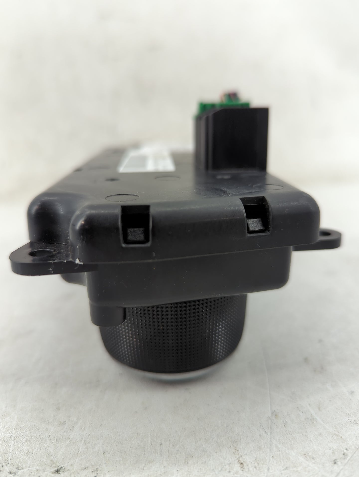 2014-2018 Jeep Wrangler Climate Control Module Temperature AC/Heater Replacement P/N:P68197437AB Fits OEM Used Auto Parts - 