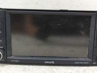 2015-2017 Jeep Wrangler Radio AM FM Cd Player Receiver Replacement P/N:P68282479AD Fits Fits 2015 2016 2017 OEM Used Auto Pa