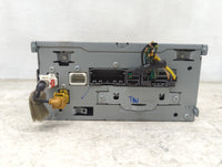 2015-2017 Jeep Wrangler Radio AM FM Cd Player Receiver Replacement P/N:P68282479AD Fits Fits 2015 2016 2017 OEM Used Auto Pa