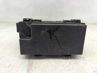 2016-2016 Jeep Wrangler Fusebox Fuse Box Relay Module Tipm 1448807 - Oemusedautoparts1.com