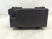 2016-2016 Jeep Wrangler Fusebox Fuse Box Relay Module Tipm - Oemusedautoparts1.com