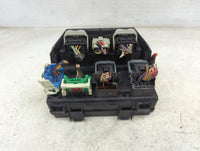 2016-2016 Jeep Wrangler Fusebox Fuse Box Relay Module Tipm - Oemusedautoparts1.com