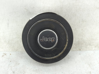 compare product 2014-2017 Jeep Wrangler Air Bag Driver Left Steering Wheel Mounted