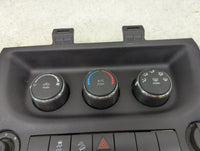 2014-2018 Jeep Wrangler Climate Control Module Temperature AC/Heater Replacement P/N:P68197433AB P68197433AB Fits OEM Used A