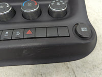 2014-2018 Jeep Wrangler Climate Control Module Temperature AC/Heater Replacement P/N:P68197433AB P68197433AB Fits OEM Used A