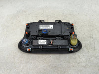 2014-2018 Jeep Wrangler Climate Control Module Temperature AC/Heater Replacement P/N:P68197433AB P68197433AB Fits OEM Used A
