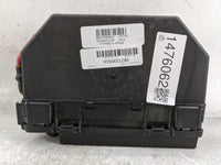2016 Jeep Wrangler Fusebox Fuse Box Relay Module Tipm 1476062 - Oemusedautoparts1.com