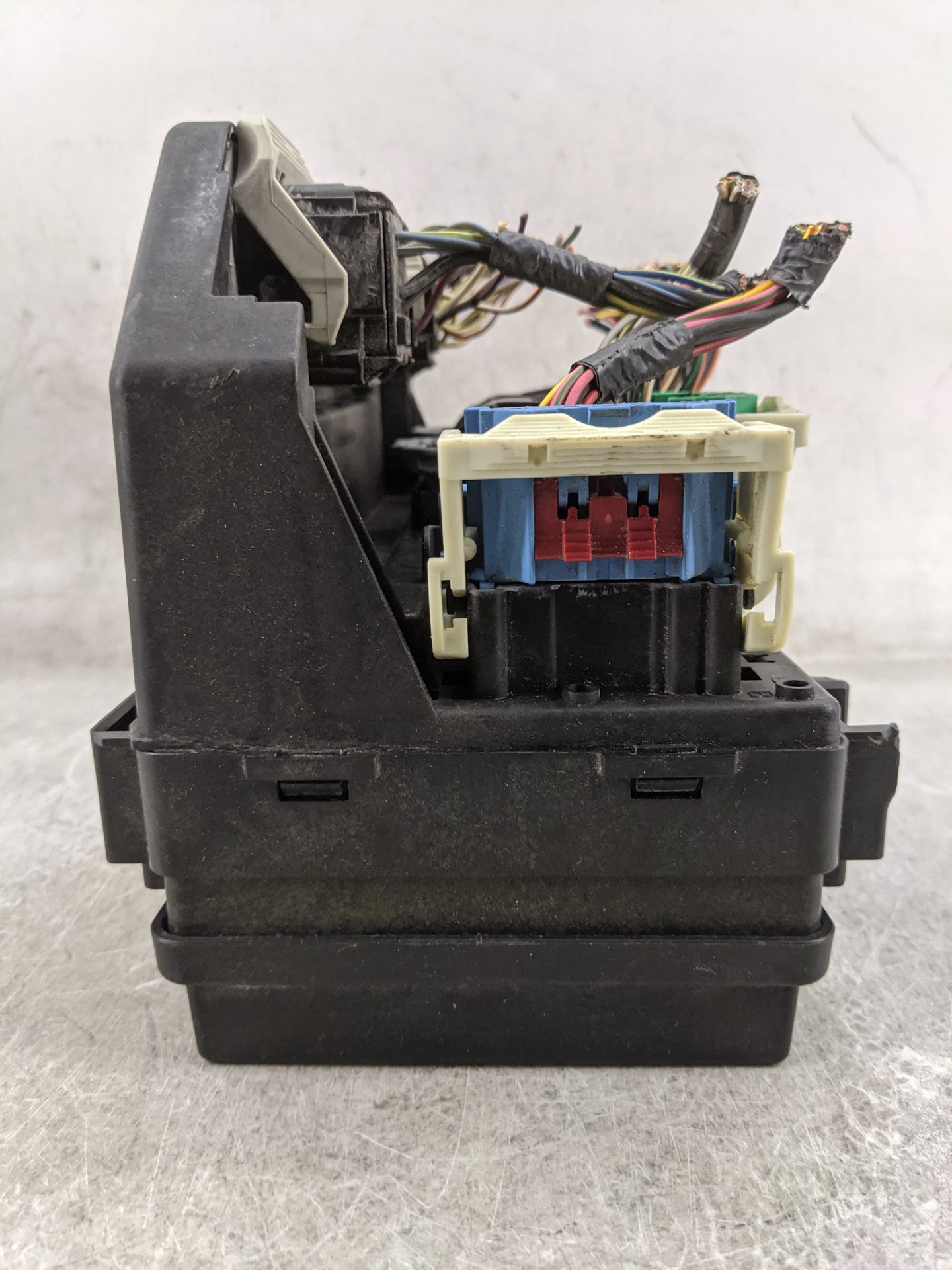 2016 Jeep Wrangler Fusebox Fuse Box Relay Module Tipm 1476062 - Oemusedautoparts1.com