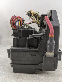 2016 Jeep Wrangler Fusebox Fuse Box Relay Module Tipm 1476062 - Oemusedautoparts1.com